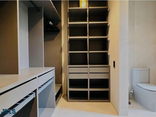 Apartament w Medellín, Departamento de Antioquia