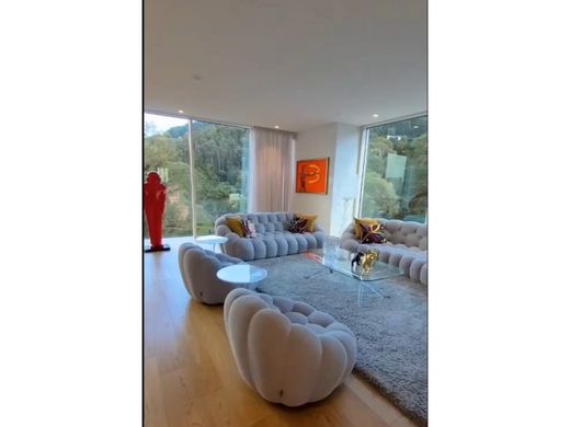 Appartement à Bogotá, Bogotá  D.C.