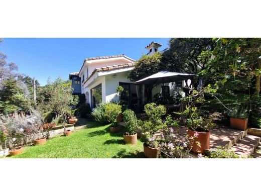 Luxury home in Bogotá, Bogotá  D.C.