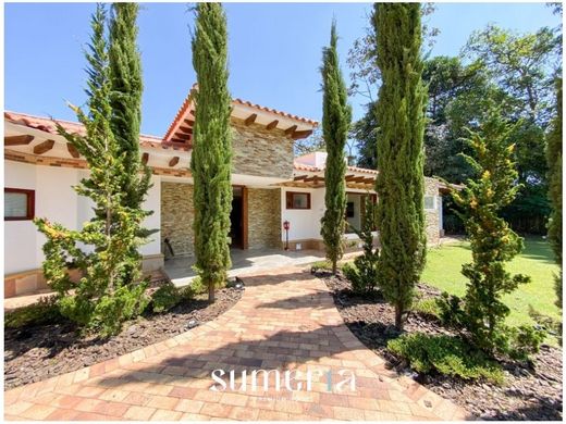 منزل ﻓﻲ Rionegro, Departamento de Antioquia