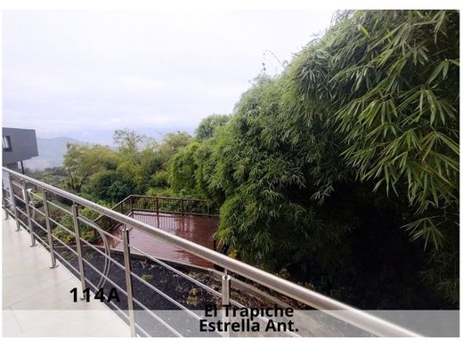 Casa di lusso a La Estrella, Departamento de Antioquia