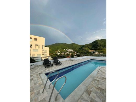 Apartment in Santa Marta, Departamento del Magdalena