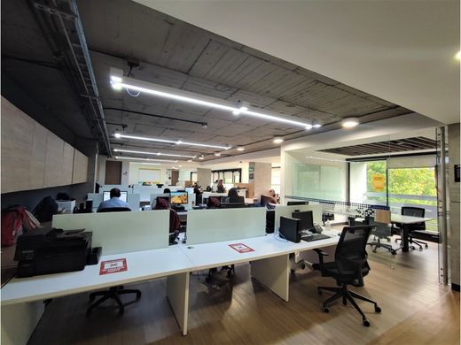 Escritório - Bogotá, Bogotá  D.C.