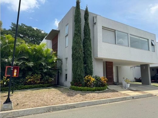 豪宅  卡利, Cali