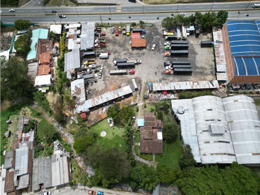 Land in Medellín, Departamento de Antioquia