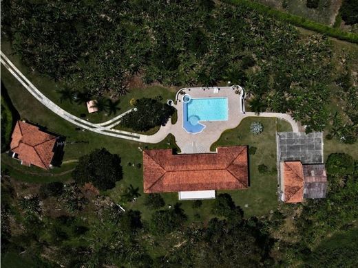 Rustik ya da çiftlik Alcalá, Departamento del Valle del Cauca