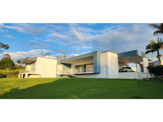 Εξοχική κατοικία σε Pereira, Departamento de Risaralda