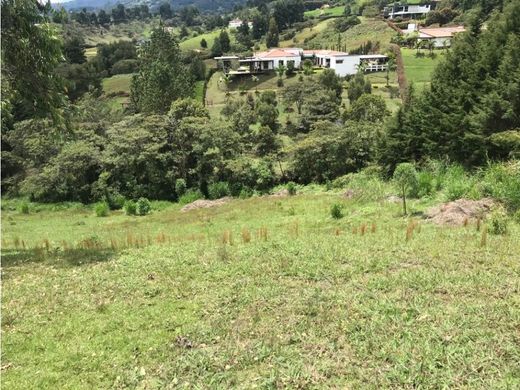 Land in Rionegro, Departamento de Antioquia