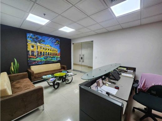 Bureau à Barranquilla, Departamento del Atlántico