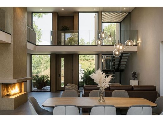 Landsitz in Guarne, Departamento de Antioquia