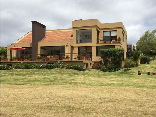 Элитный дом, La Calera, Departamento de Cundinamarca