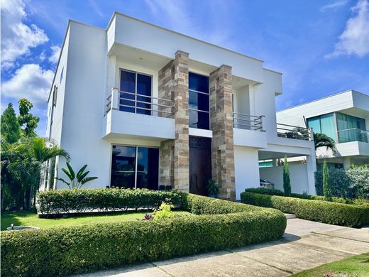 Luxury home in Cartagena, Cartagena de Indias