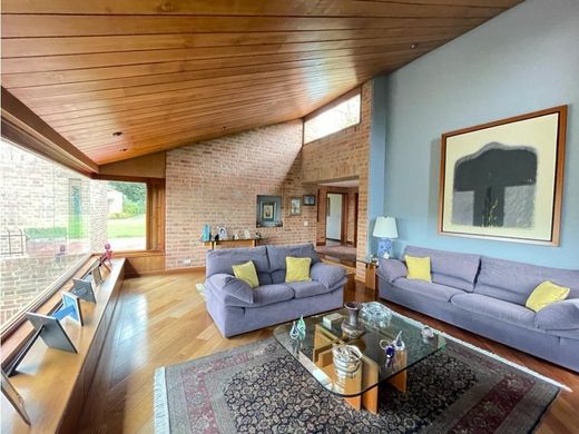 Πολυτελή κατοικία σε Μπογκοτά, Bogotá  D.C.