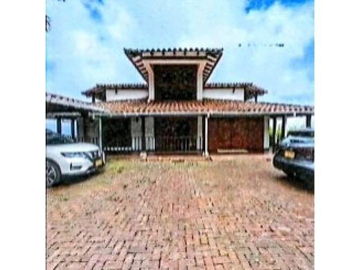 Farmhouse in Manizales, Departamento de Caldas