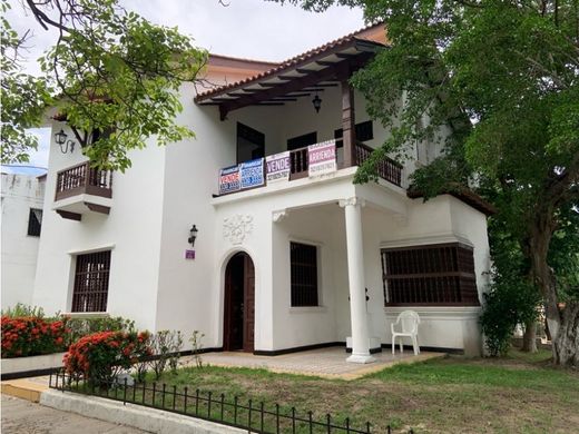 Maison de luxe à Barranquilla, Departamento del Atlántico