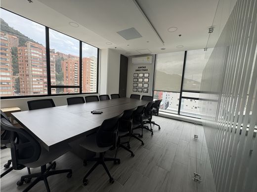 Office in Bogotá, Bogotá  D.C.