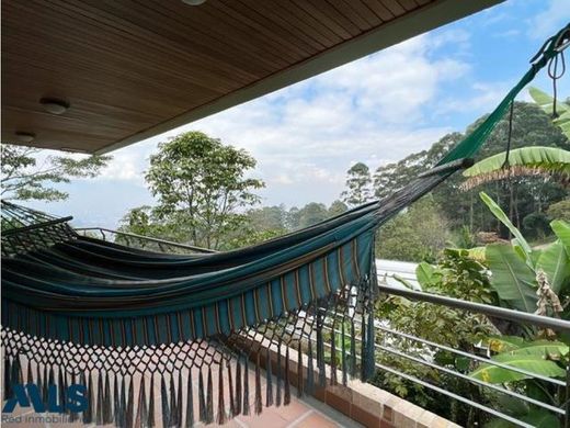 Элитный дом, Envigado, Departamento de Antioquia