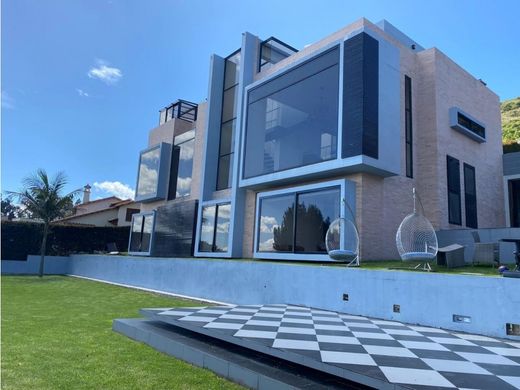 Maison de luxe à Chía, Departamento de Cundinamarca