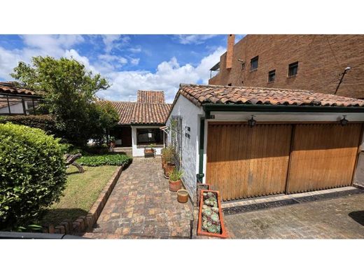 ‏בתי יוקרה ב  בוגוטה, Bogotá  D.C.