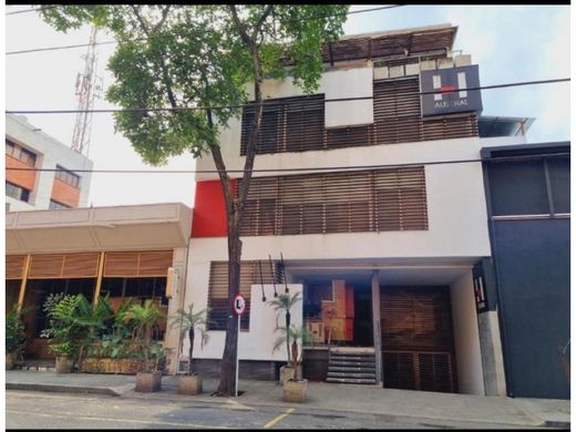 Edificio en Cali, Departamento del Valle del Cauca