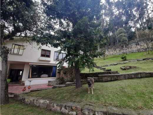 Luxury home in Bogotá, Bogotá  D.C.