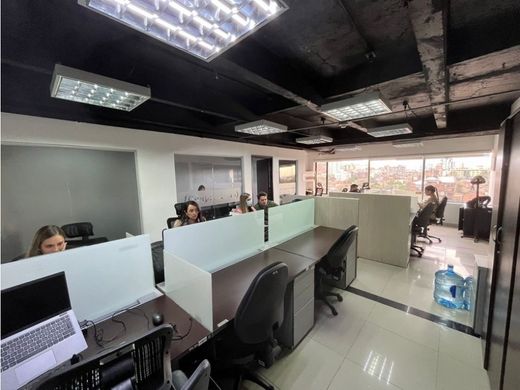 Office in Bogotá, Bogotá  D.C.