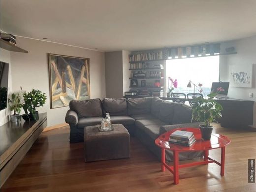 Apartment in Bogotá, Bogotá  D.C.