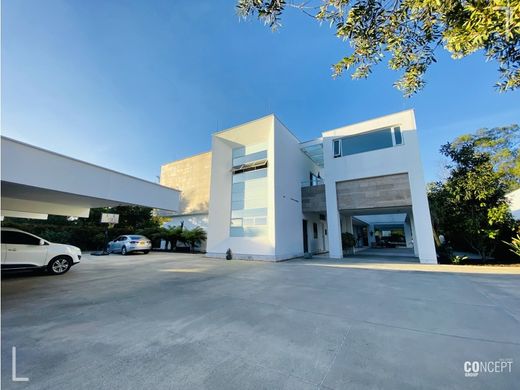 Köy evi Rionegro, Departamento de Antioquia