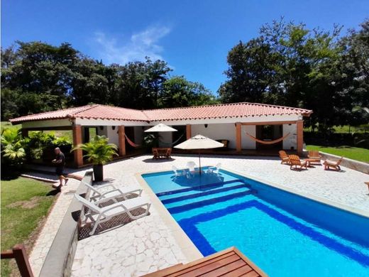 Cortijo o casa de campo en Venecia, Departamento de Antioquia