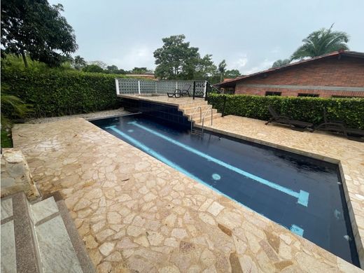 Casale a Pereira, Departamento de Risaralda