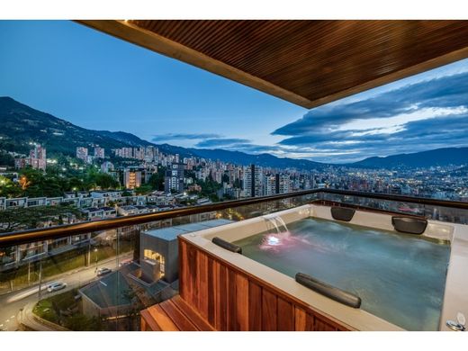 Apartament w Medellín, Departamento de Antioquia