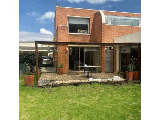 ボゴタ, Bogotá  D.C.の高級住宅