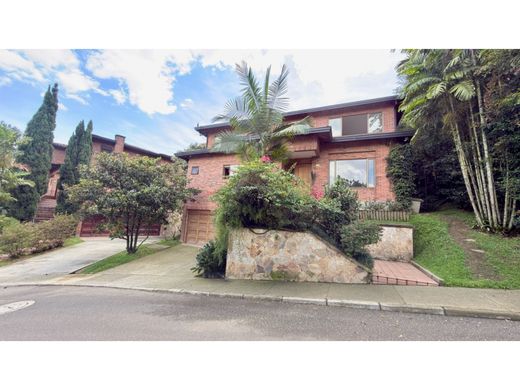 Luxus-Haus in Medellín, Departamento de Antioquia