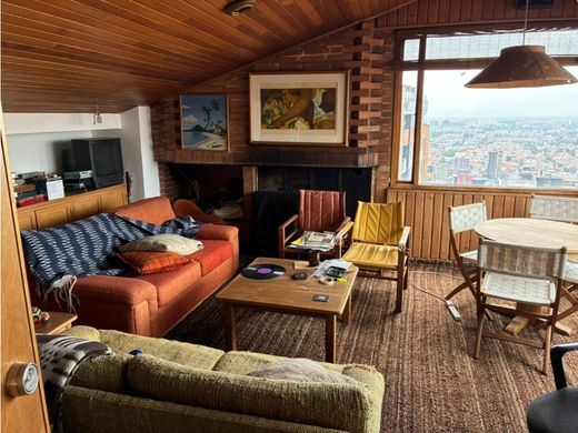 Piso / Apartamento en Bogotá, Bogotá  D.C.