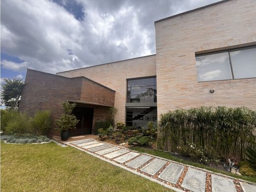 Casa di lusso a Rionegro, Departamento de Antioquia