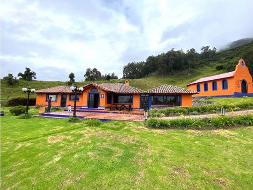 Farmhouse in Cajicá, Cundinamarca