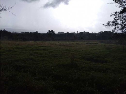 Terreno - Villa de Leyva, Departamento de Boyacá