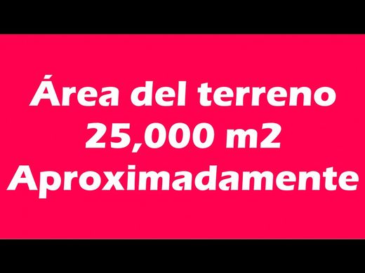 Участок, Buenaventura, Departamento del Valle del Cauca