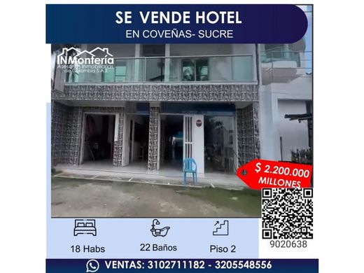 Жилой комплекс, Montería, Departamento de Córdoba