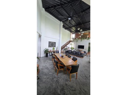 Country House in Armenia, Quindío Department