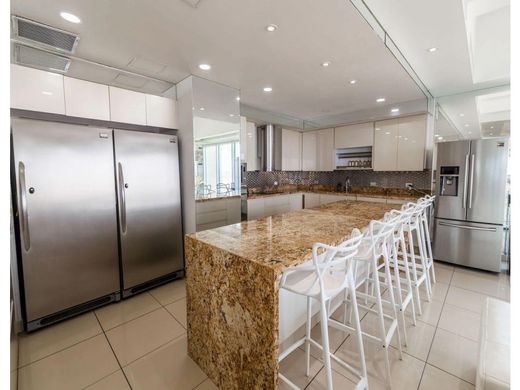 Penthouse in Cartagena, Cartagena de Indias