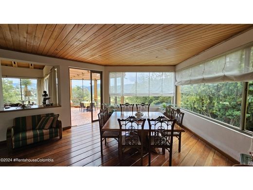 Элитный дом, La Calera, Departamento de Cundinamarca