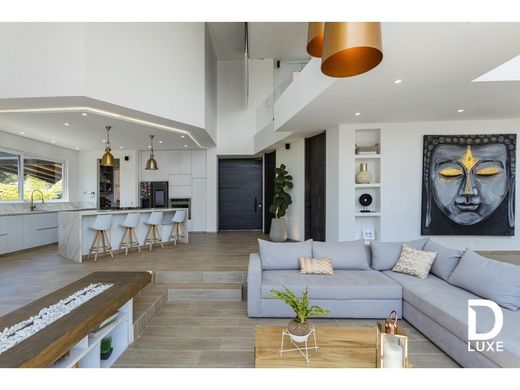 Πολυτελή κατοικία σε Μπογκοτά, Bogotá  D.C.