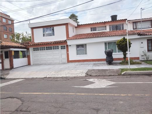 Luxus-Haus in Bogotá, Bogotá  D.C.
