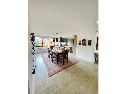 Duplex a Medellín, Departamento de Antioquia