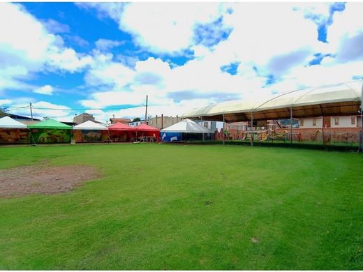 ‏קרקע ב  Cota, Departamento de Cundinamarca