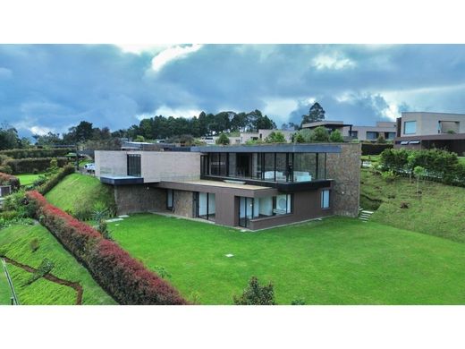 Maison de luxe à Envigado, Departamento de Antioquia