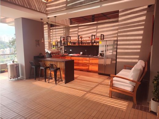 Penthouse in Envigado, Departamento de Antioquia