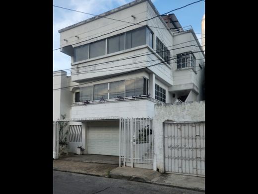 Maison de luxe à Carthagène, Cartagena de Indias