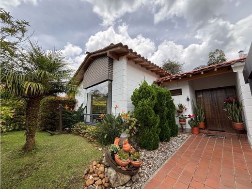 豪宅  Retiro, Departamento de Antioquia